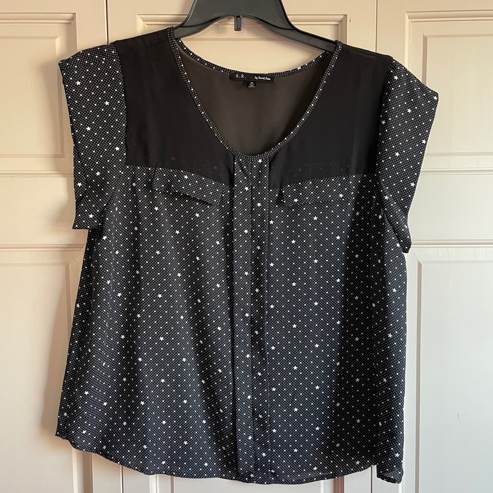 Star Blouse